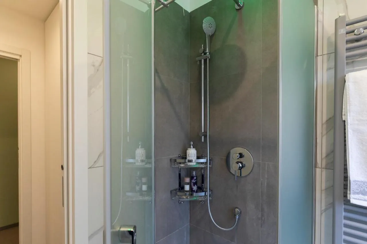Ecogreen Flats Prestige - Central Station Milan 0*,  Italy