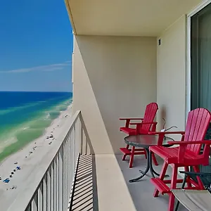 Tidewater 2607 Apartment Panama City Beach